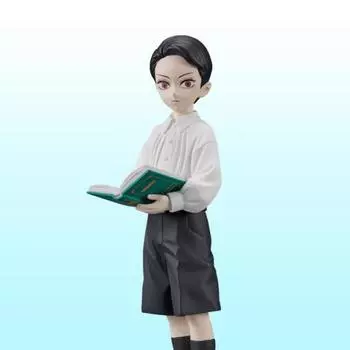 Фигурка Убийцы Демонов СЕРИЯ ДЕМОН ТОМ 11 (К: Музан Кибуцудзи), Корейский популярный бандай