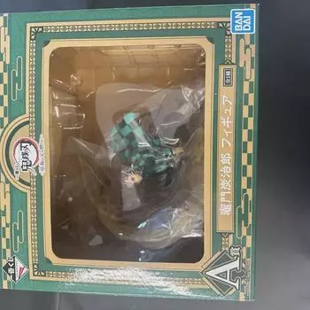 Фигурка Убийцы Демонов Танджиро