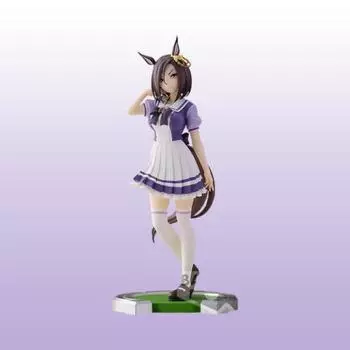 Фигурка Uma Musume Pretty Derby Air Groove, популярная корейская бандай