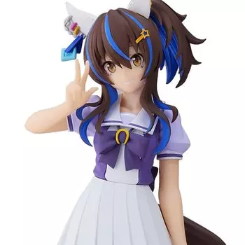 Фигурка Uma Musume Pretty Derby Daitaku Helios