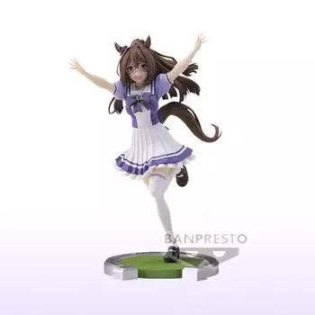 Фигурка Uma Musume Pretty Derby El Condor Pasa, популярный корейский бандай