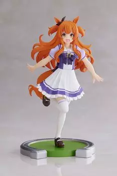 Фигурка Uma Musume Pretty Derby Mayano Top Gun