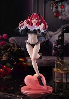 Фигурка Уми Китагавы Фигурка куклы влюблена Лиз версия Официальная 29 см нарядная футболка-макс. ок.