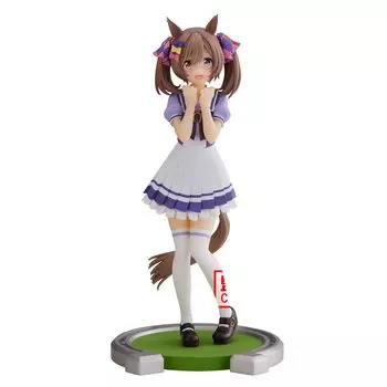 Фигурка умного сокола Uma Musume Pretty Derby, один предмет Banpresto