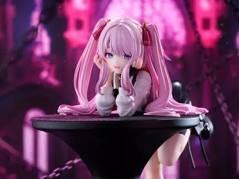 Фигурка Uni Фигурка Богиня NIKKE Noodle Stopper Фигурка Uni Фигурка Официальная победа