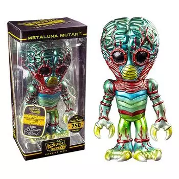Фигурка Universal Monsters Metaluna Mutant Metallic Hikari