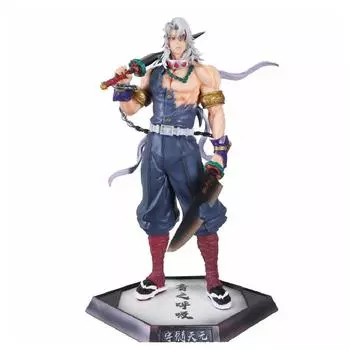 Фигурка Узуи Тенген, кукла, модель игрушки из ПВХ, GK, коллекционные украшения