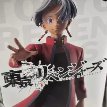 Фигурка Внезапные Токийские Мстители Курокава Идзана