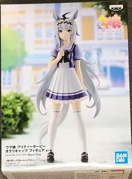 Фигурка в кепке Uma Musume Pretty Derby Oguri