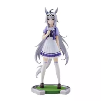 Фигурка в кепке Uma Musume Pretty Derby Oguri Banpresto