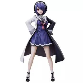 Фигурка в масштабе 1/7 - Отодама Тамако, аниме-коллекционная