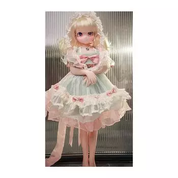 Фигурка в полный рост с лицом TPE Giant Nyu в натуральную величину, высокое качество 84,1 см