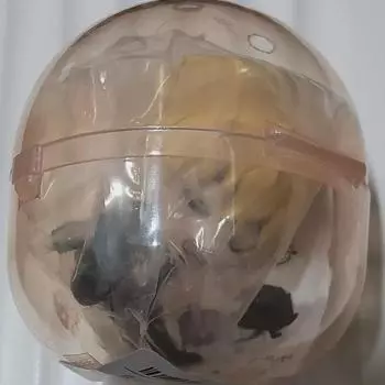 Фигурка Winbre Shoulder Thump, партия акрила Gacha Nirei Akihiko