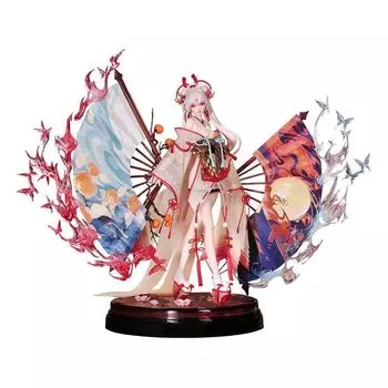 Фигурка Wing - Onmyoji - Shiranui в масштабе 1/7 (Сеть)