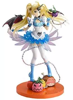 Фигурка ЯПОНИЯ Seven Deadly Edition HJ Limited Edition Japan Online ограниченная некоторыми Грехами (Хобби-шоп, розничные торговцы)