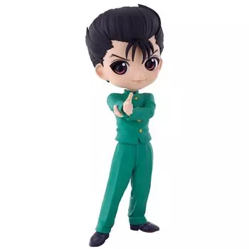 Фигурка Yu Yu Hakusho Q posket Юсуке Урамеши