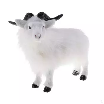 Фигурка животного длиной см, сделай сам, для домашнего стола, офисного декора