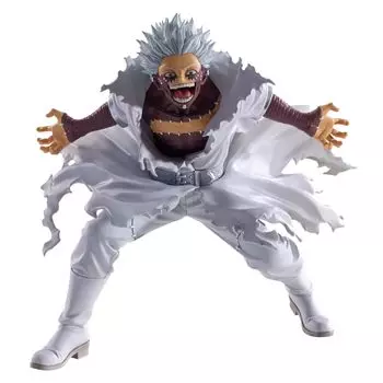 Фигурка ЗЛЫХ ЗЛОДЕЕВ ДАБИ Моя геройская академия 13 см, всего 1 тип, прибл.