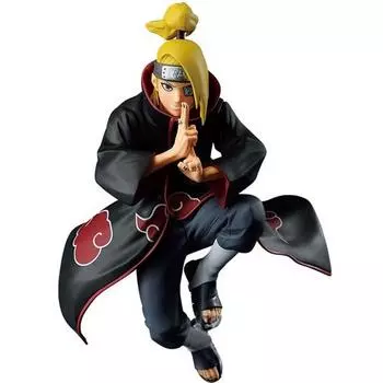 Фигурки BP Naruto Surgen Vibration STARS Dadara, корейская игрушка