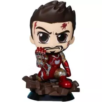 Фигурки Cos Baby Tonis Tak 23см l cosb679, 1 корейская игрушка