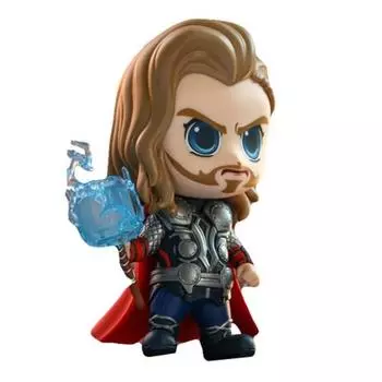 Фигурки детей «Мстители: Конец игры» Thor Cos COSB577 s, 1 корейская игрушка