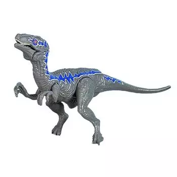 Фигурки динозавров ручной работы, имитация, настольные декоративные Style D