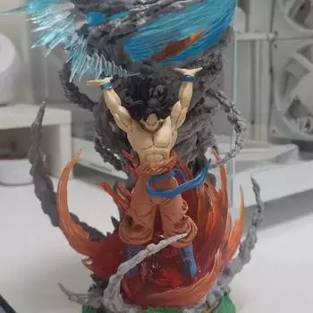 Фигурки Dragon Ball на продажу