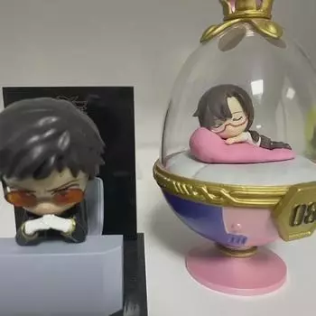 Фигурки Evangelion продаются оптом