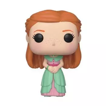 Фигурки Funco Harry Potter Genie Movie Film 42650, 1 корейская игрушка