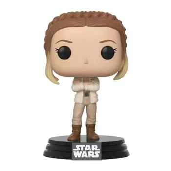 Фигурки Funco Star Wars Cornics 39906, 1 корейская игрушка