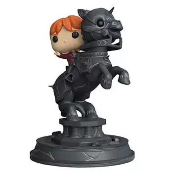 Фигурки Funko POP Harry Potter Chess Ryon 35518, 1 корейская игрушка