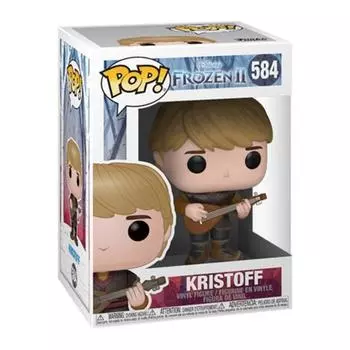 Фигурки Funko Winter Kingdom 2 Christoph 42701, 1 корейская игрушка