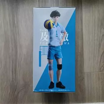 Фигурки хайкю