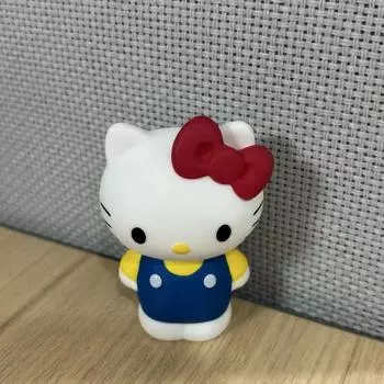 Фигурки Hello Kitty Kitty