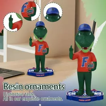 Фигурки из смолы, настольные украшения, милые сувениры, выбор для друзей One Size