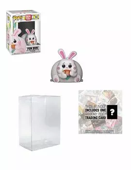 Фигурки JAWS Re, 3 типа