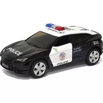 Фигурки Kins Mart Lamborghini Uruspolis, 1 корейская игрушка