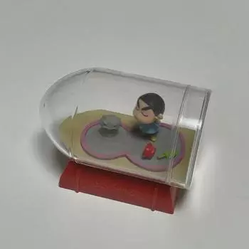 Фигурки кукушки