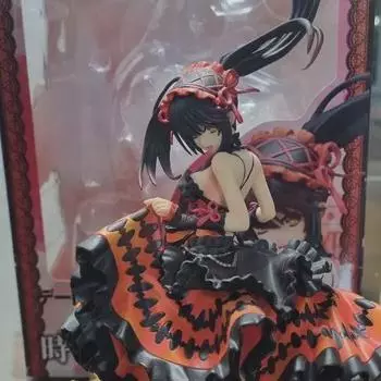 Фигурки Куруми Брокколи из сериала «Раннее с жизнью» уже в продаже