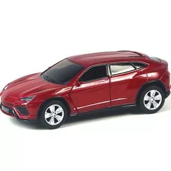 Фигурки Lamborghini Urus Kins Mart, случайная отправка, 1 корейская игрушка