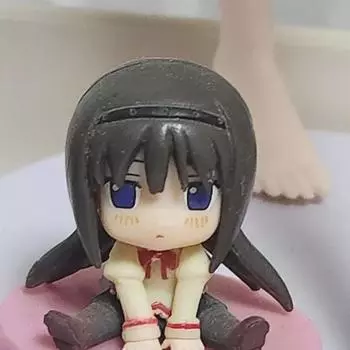 Фигурки Mamama Homura на продажу