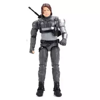 Фигурки Marvel Winter Soldier DD, 1 корейская игрушка