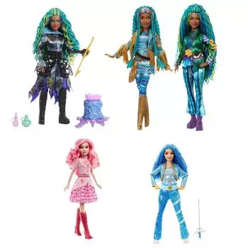 Фигурки Модель Украшения Куклы Украшения One Size