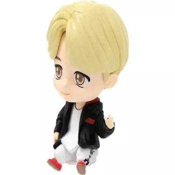 Фигурки монитора Royce Tinitan Jimin, корейская игрушка