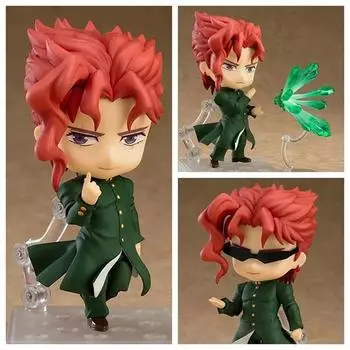 Фигурки мультяшная кукла игрушка модель