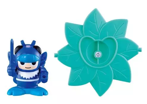 Фигурки Муси Шиноби серии Морфонин