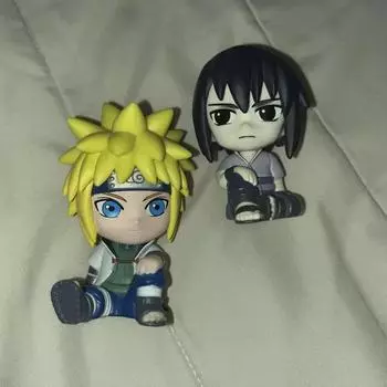 Фигурки Наруто