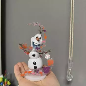 Фигурки Олафа