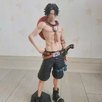 Фигурки One Piece Ace
