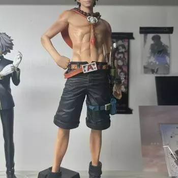 Фигурки One Piece Ace